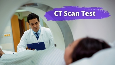 CT Scan Test In Hindi